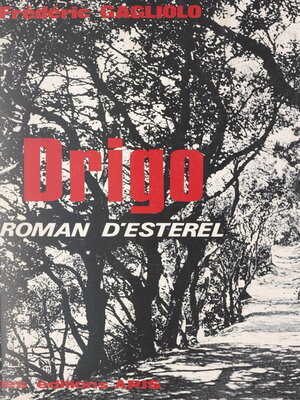 cover image of Drigo